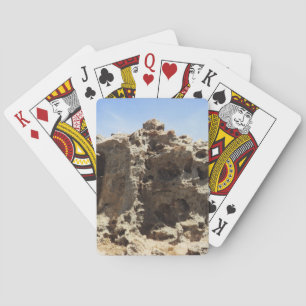 Aruba Rock Formation Playing Cards