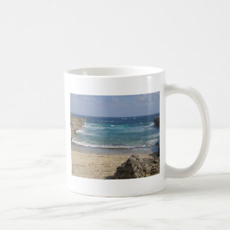 Aruba Sound Coffee Mug