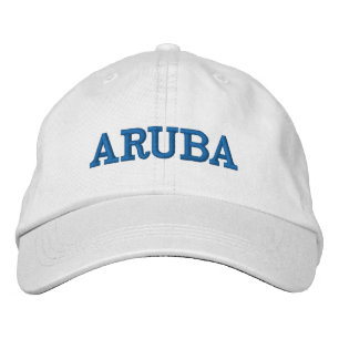 Aruba Sports Hat