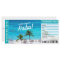 Aruba Surprise Trip Boarding Pass Gift Ticket