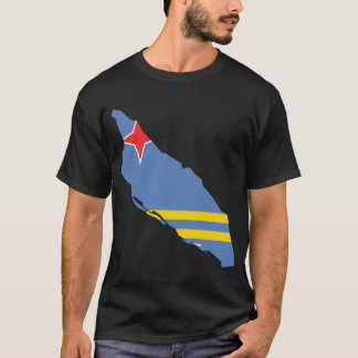 Aruba T-Shirt