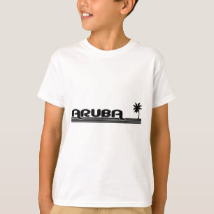 Aruba T-Shirt