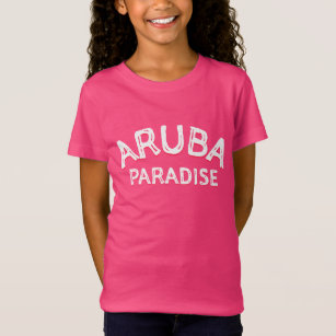 Aruba T-Shirt