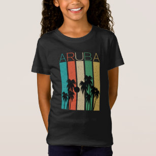 Aruba the best beach T-Shirt
