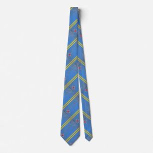 Aruba Tie