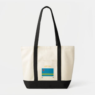 ARUBA TOTE BAG