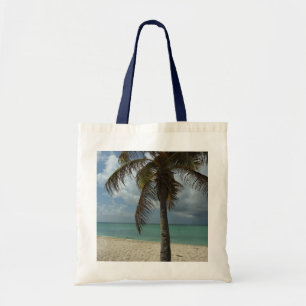 Aruban Beach I Beautiful Nature Scene Tote Bag