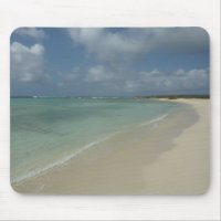 Aruban Beach II Beautiful Nature Scene