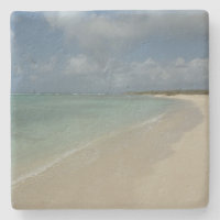 Aruban Beach II Beautiful Nature Scene