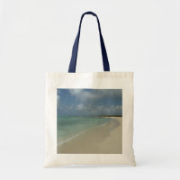 Aruban Beach II Beautiful Nature Scene