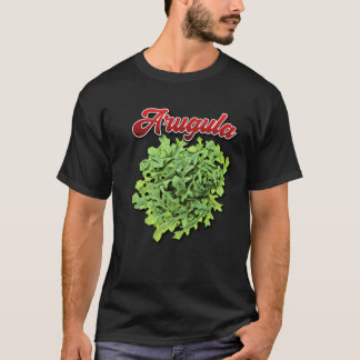 Arugula Classic T-Shirt