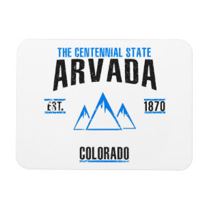 Arvada Magnet