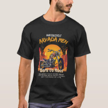 Arvada Men Born To Roar V 1.1