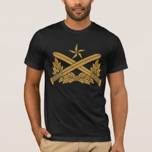 ARVN Rangers Biệt Ðộng Quân BDQ Badge T-Shirt
