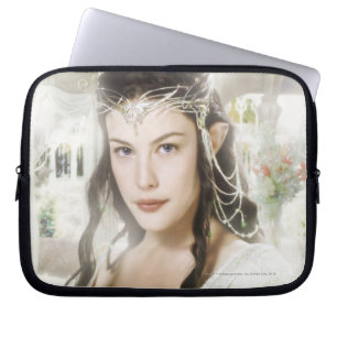 ARWEN™ in Rivendell Laptop Sleeve