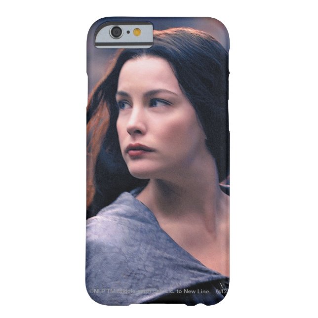ARWEN™ Looking Back Case-Mate iPhone Case (Back)