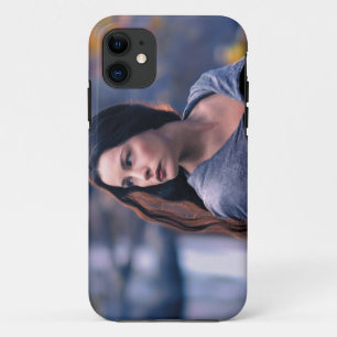 ARWEN™ Looking Back iPhone 11 Case
