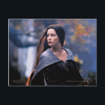 ARWEN™ Looking Back Postcard<br><div class="desc">Lord of the Rings: The Two Towers</div>