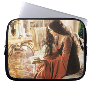 ARWEN™ Reading Laptop Sleeve