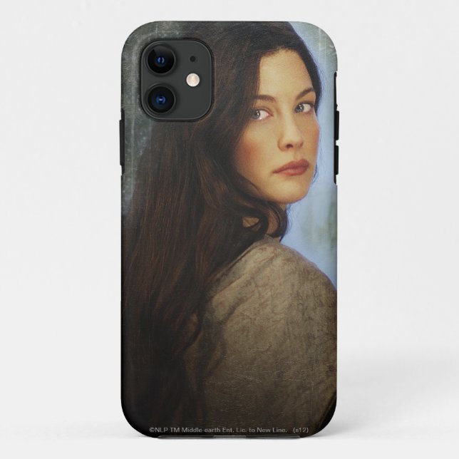 ARWEN™ turning back Case-Mate iPhone Case (Back)