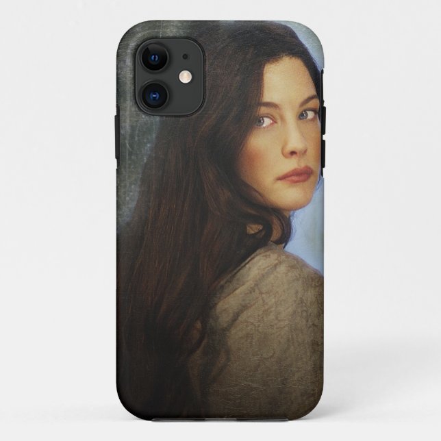ARWEN™ turning back Case-Mate iPhone Case (Back)