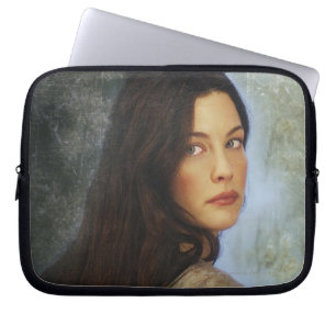 ARWEN™ turning back Laptop Sleeve