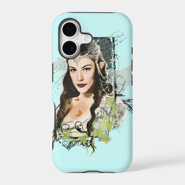 ARWEN™ Vector Collage (Back)