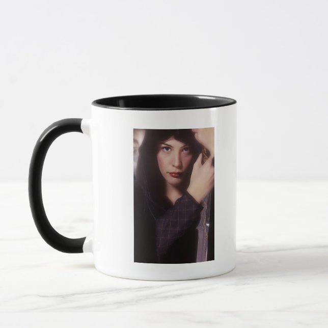 ARWEN™ with sword Mug (Left)
