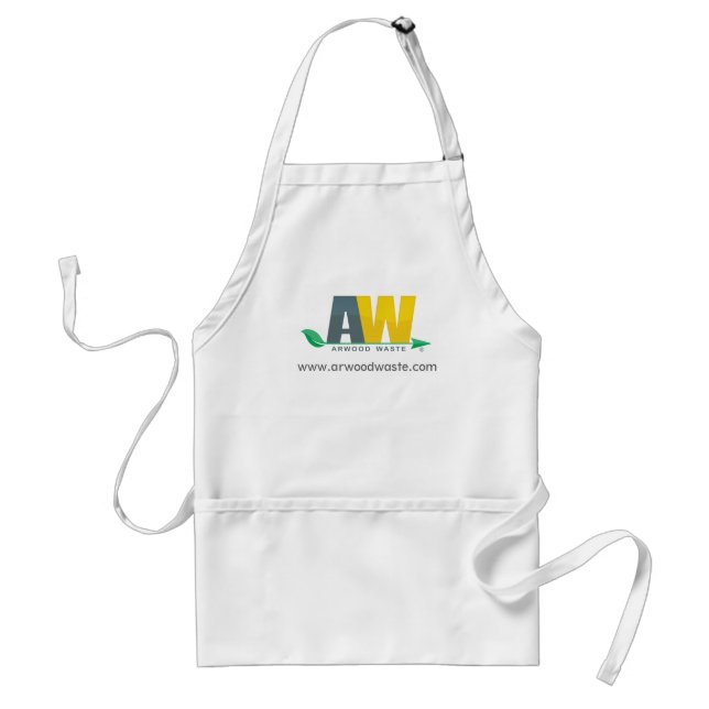 Arwood Waste Apron (Front)
