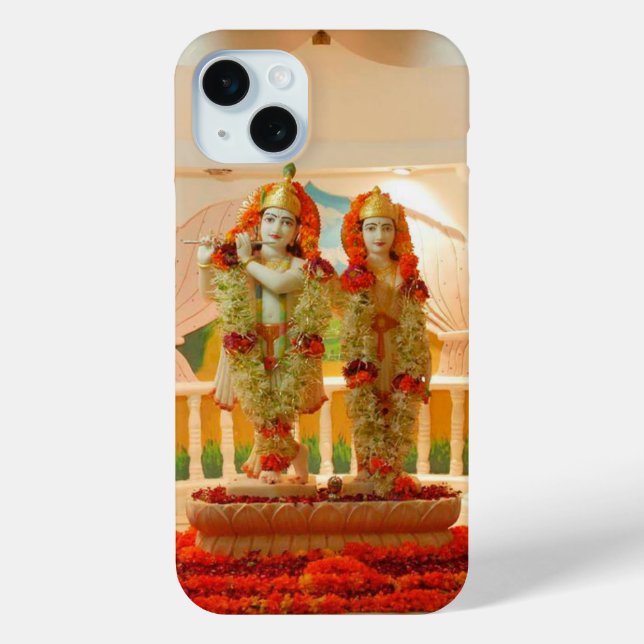 Arya Case-Mate iPhone Case (Back)
