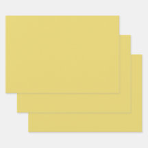 Arylide yellow (solid colour)