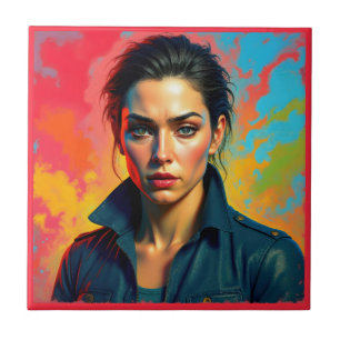 AS 15000 – “Sofia” - Vigilant Ceramic Tile