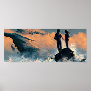 As a Cynic Considers Poster