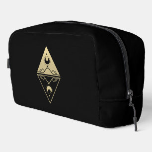 As Above So Below Dopp Kit