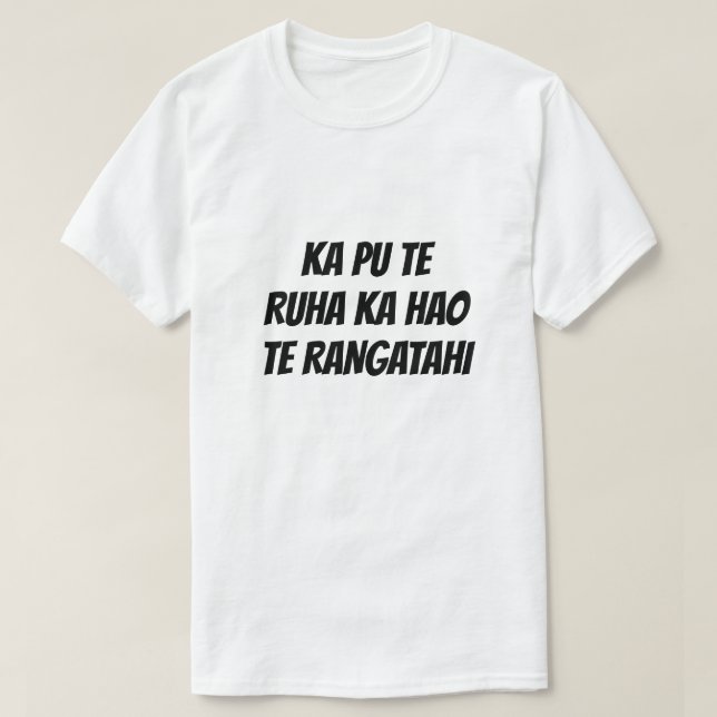 As an old net withers, another is remade T-Shirt (Design Front)