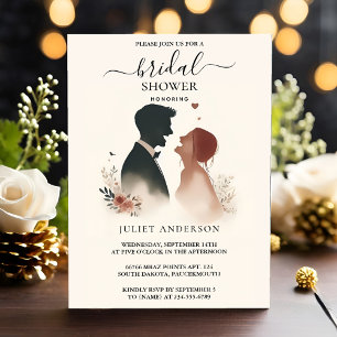 As Fun Funky Unique Humour Meme Funny Bridal Showe Invitation