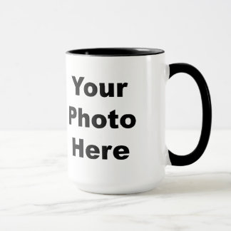 As Good as Gold Personalised Ringer Coffee Mug