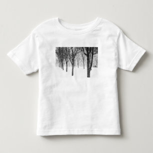 as I side with trees Toddler T-Shirt