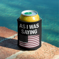 As I Was Saying Funny Political Trump 2024 