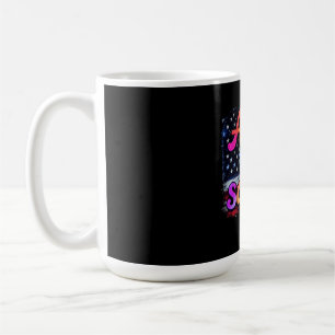 As I Was Saying Trump 2024 Make America Great  Coffee Mug