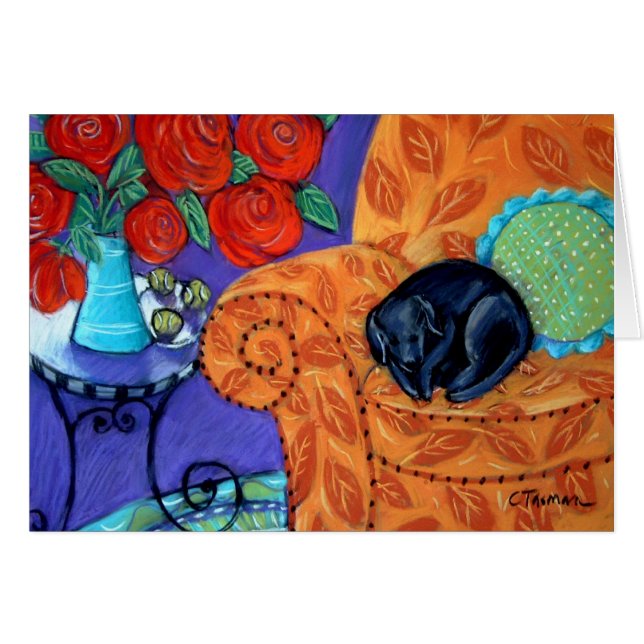 As It Should Be (Front Horizontal)