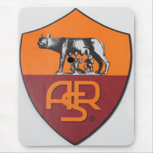 As Roma Mouse Pad