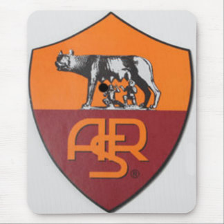 As Roma Mouse Pad