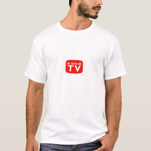 As Seen on TV T-Shirt