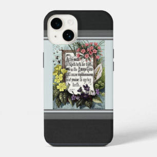 As The Earth Bringeth Forth iPhone 14 Case