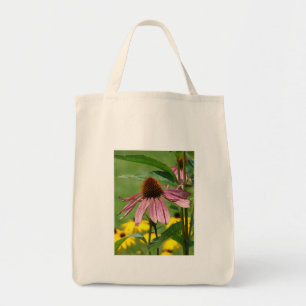 As the Garden Grows Tote Bag