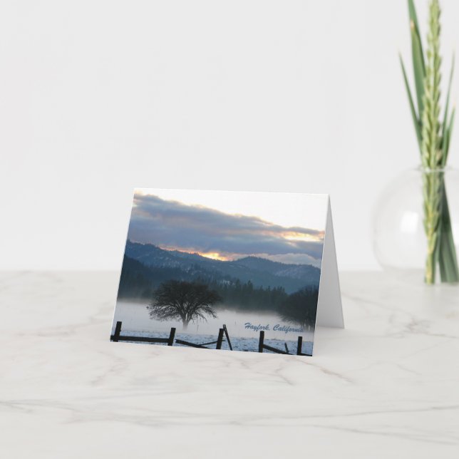 As the Spirits  awaken... Card (Front)