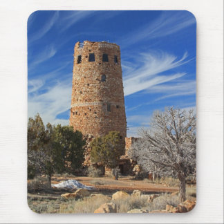 As the Wind Blows Mouse Pad