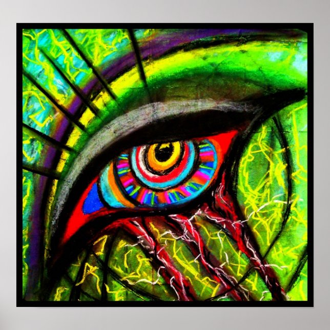 As the World Turns Poster (Front)