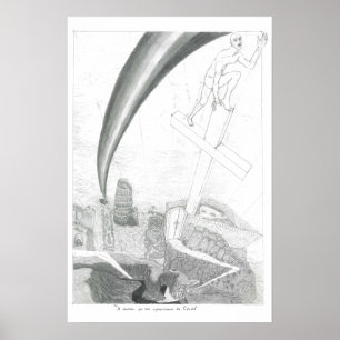 As we approach the Creator Poster